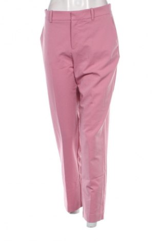 Dámské kalhoty  Mango, Velikost M, Barva Růžová, Cena  482,00 Kč