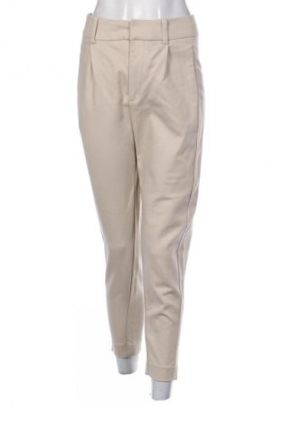 Dámské kalhoty  Mango, Velikost S, Barva Béžová, Cena  482,00 Kč