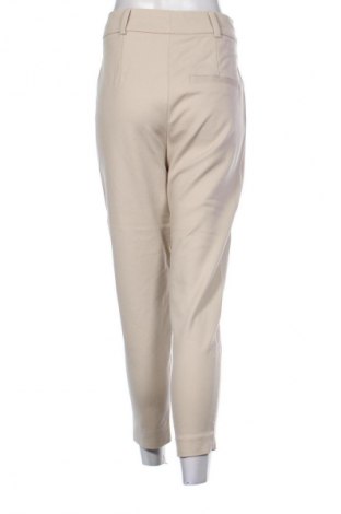 Dámské kalhoty  Mango, Velikost S, Barva Béžová, Cena  482,00 Kč