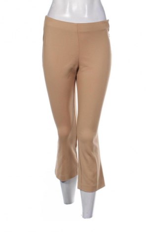 Dámské kalhoty  Mango, Velikost S, Barva Béžová, Cena  1 105,00 Kč