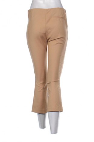 Dámské kalhoty  Mango, Velikost S, Barva Béžová, Cena  1 105,00 Kč