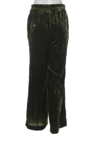 Dámské kalhoty  Marc Cain, Velikost S, Barva Zelená, Cena  2 499,00 Kč