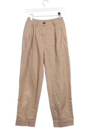Damenhose Marc O'Polo, Größe XS, Farbe Beige, Preis € 13,99