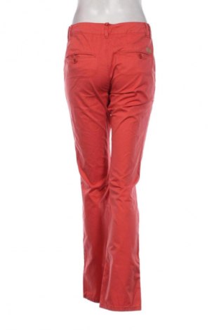 Γυναικείο παντελόνι Marc O'Polo, Μέγεθος S, Χρώμα Κόκκινο, Τιμή 19,31 €
