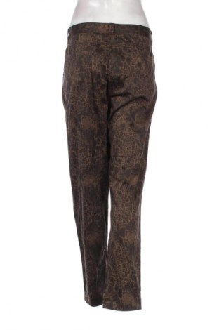 Дамски панталон Marco Pecci, Размер XXL, Цвят Многоцветен, Цена 4,60 €