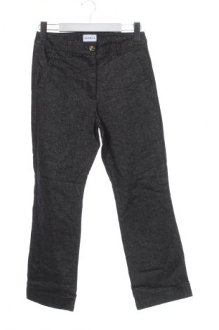 Damskie spodnie Marella, Rozmiar XS, Kolor Szary, Cena 56,99 zł