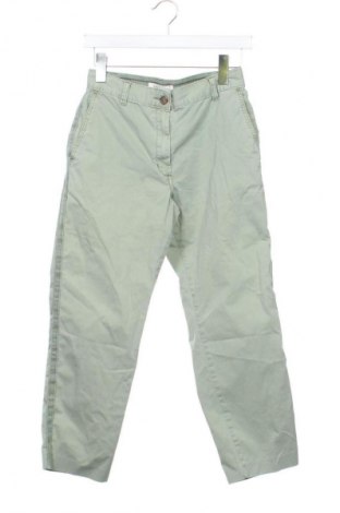 Damskie spodnie Marks & Spencer, Rozmiar S, Kolor Zielony, Cena 66,99 zł
