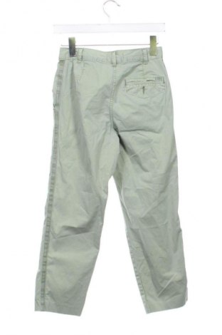 Damskie spodnie Marks & Spencer, Rozmiar S, Kolor Zielony, Cena 66,99 zł