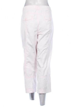 Dámské kalhoty  Marks & Spencer, Velikost XL, Barva Růžová, Cena  214,00 Kč