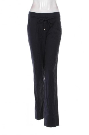 Dámské kalhoty  Massimo Dutti, Velikost L, Barva Modrá, Cena  739,00 Kč