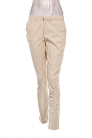 Női nadrág Massimo Dutti, Méret M, Szín Bézs, Ár 10 689 Ft