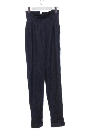 Damenhose Max Mara, Größe XS, Farbe Blau, Preis 179,99 €