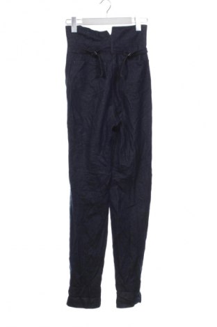 Damenhose Max Mara, Größe XS, Farbe Blau, Preis 179,99 €