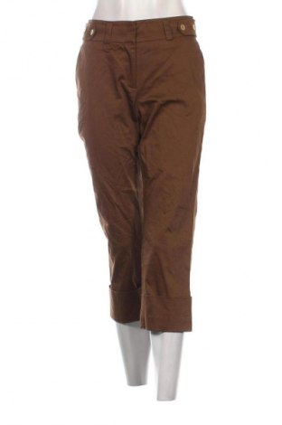 Dámské kalhoty  Max Mara, Velikost S, Barva Hnědá, Cena  3 849,00 Kč