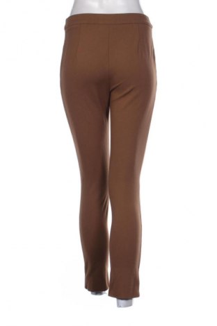 Дамски панталон Max Mara, Размер S, Цвят Кафяв, Цена 97,64 €