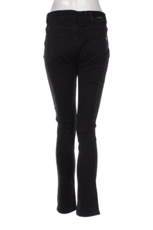 Γυναικείο παντελόνι Max&liu, Μέγεθος M, Χρώμα Μαύρο, Τιμή 5,99 €