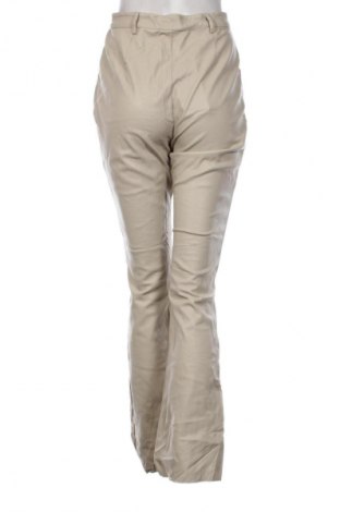 Γυναικείο παντελόνι Meshki, Μέγεθος S, Χρώμα  Μπέζ, Τιμή 17,99 €
