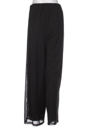 Dámské kalhoty  Mia Moda, Velikost XXL, Barva Černá, Cena  429,00 Kč