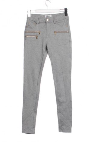 Pantaloni de femei Miss Anna, Mărime XS, Culoare Gri, Preț 20,99 Lei
