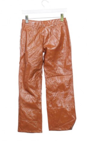 Dámské kalhoty  Miss Selfridge, Velikost S, Barva Hnědá, Cena  179,00 Kč