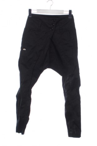 Dámské kalhoty  Miss Sixty, Velikost XS, Barva Černá, Cena  909,00 Kč