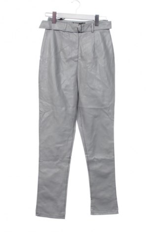 Dámské kalhoty  Missguided, Velikost XS, Barva Šedá, Cena  549,00 Kč