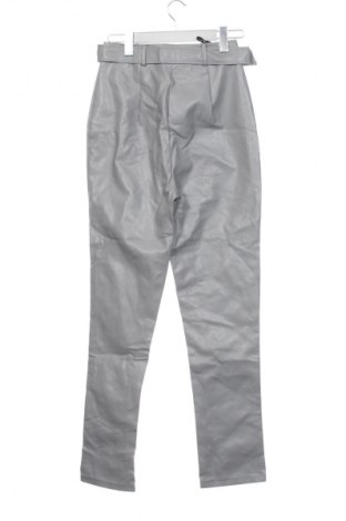 Dámské kalhoty  Missguided, Velikost XS, Barva Šedá, Cena  549,00 Kč