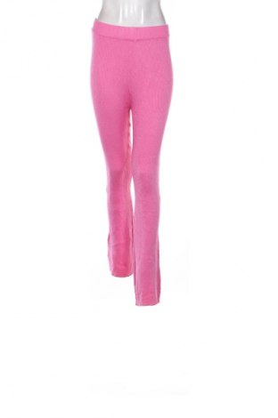 Damskie spodnie Misspap, Rozmiar M, Kolor Różowy, Cena 200,99 zł