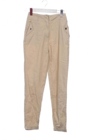 Női nadrág Mohito, Méret XXS, Szín Bézs, Ár 5 669 Ft