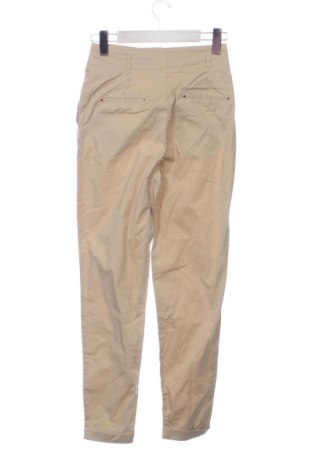 Női nadrág Mohito, Méret XXS, Szín Bézs, Ár 5 669 Ft