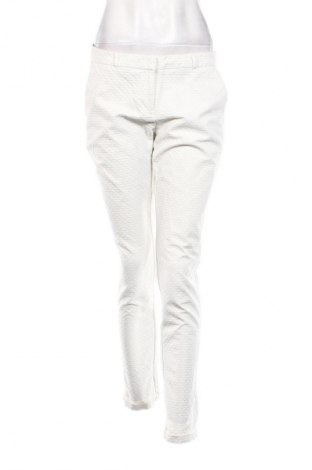 Dámské kalhoty  Mohito, Velikost L, Barva Krémová, Cena  379,00 Kč