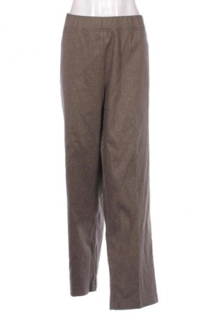 Dámské kalhoty  Mona Lisa, Velikost 4XL, Barva Vícebarevné, Cena  389,00 Kč