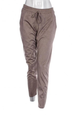 Дамски панталон Monaco, Размер XL, Цвят Кафяв, Цена 15,33 €