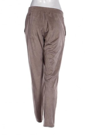 Дамски панталон Monaco, Размер XL, Цвят Кафяв, Цена 15,33 €