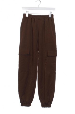 Дамски панталон Monogram, Размер XS, Цвят Кафяв, Цена 4,60 €