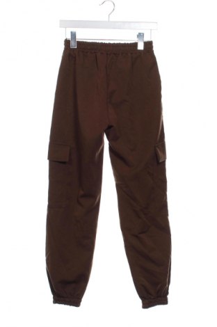 Дамски панталон Monogram, Размер XS, Цвят Кафяв, Цена 4,60 €