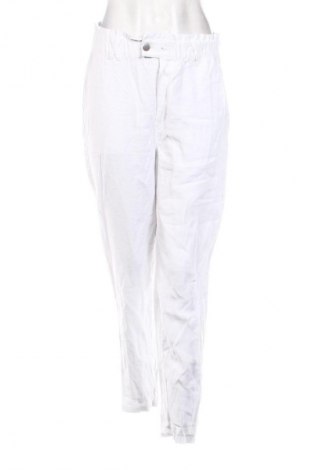 Dámské kalhoty  Moodo, Velikost M, Barva Bílá, Cena  539,00 Kč