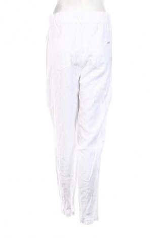 Dámské kalhoty  Moodo, Velikost M, Barva Bílá, Cena  539,00 Kč