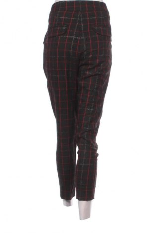 Γυναικείο παντελόνι Motivi, Μέγεθος L, Χρώμα Πολύχρωμο, Τιμή 4,99 €