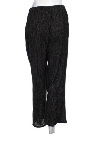 Γυναικείο παντελόνι Ms Mode, Μέγεθος M, Χρώμα Μαύρο, Τιμή 6,99 €