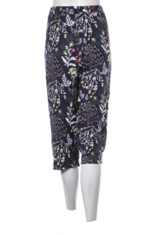 Γυναικείο παντελόνι My Hailys, Μέγεθος XL, Χρώμα Πολύχρωμο, Τιμή 8,99 €