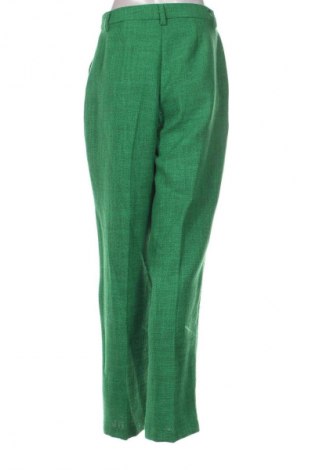 Női nadrág NA-KD, Méret M, Szín Zöld, Ár 11 089 Ft