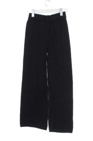 Дамски панталон NEW COLLECTION, Размер XS, Цвят Черен, Цена 6,13 €