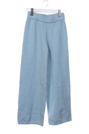 Γυναικείο παντελόνι NEW COLLECTION, Μέγεθος XS, Χρώμα Μπλέ, Τιμή 12,99 €