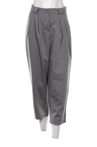 Dámské kalhoty  NEW COLLECTION, Velikost M, Barva Šedá, Cena  309,00 Kč