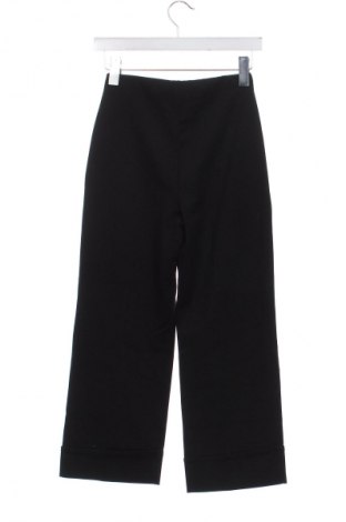 Γυναικείο παντελόνι NEW COLLECTION, Μέγεθος XXS, Χρώμα Μαύρο, Τιμή 43,99 €