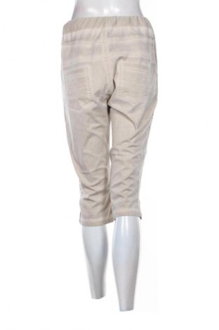 Dámske nohavice NEW COLLECTION, Veľkosť M, Farba Béžová, Cena  15,95 €