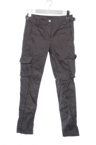 Γυναικείο παντελόνι Naf Naf, Μέγεθος S, Χρώμα Γκρί, Τιμή 16,99 €