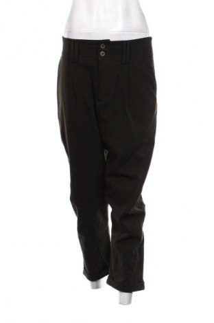 Dámské kalhoty  Namaste, Velikost L, Barva Zelená, Cena  539,00 Kč