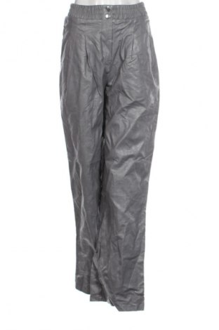 Dámské kalhoty  Nasty Gal, Velikost S, Barva Fialová, Cena  219,00 Kč